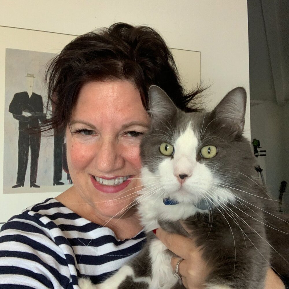 Meet your Posher, Veritiki